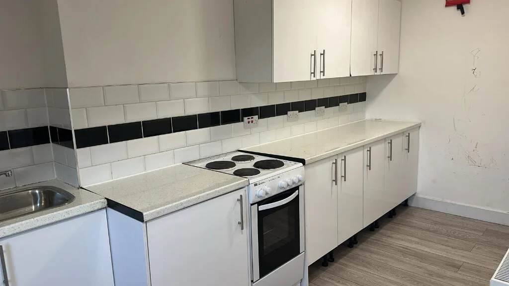 2 bedroom terraced house for rent