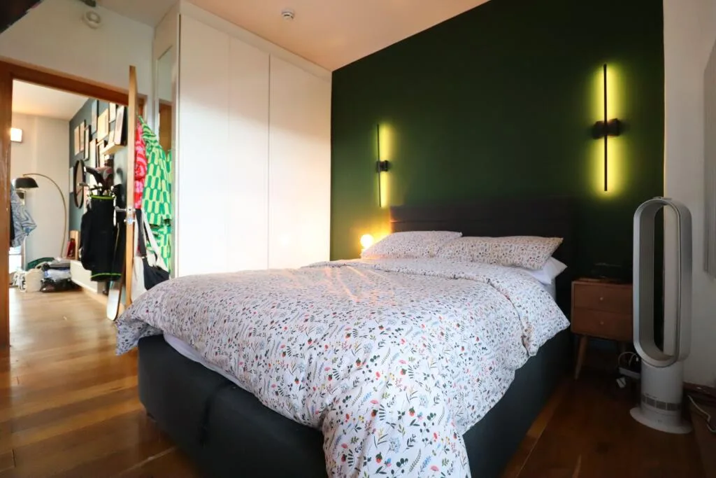 1 bedroom apartment for rent