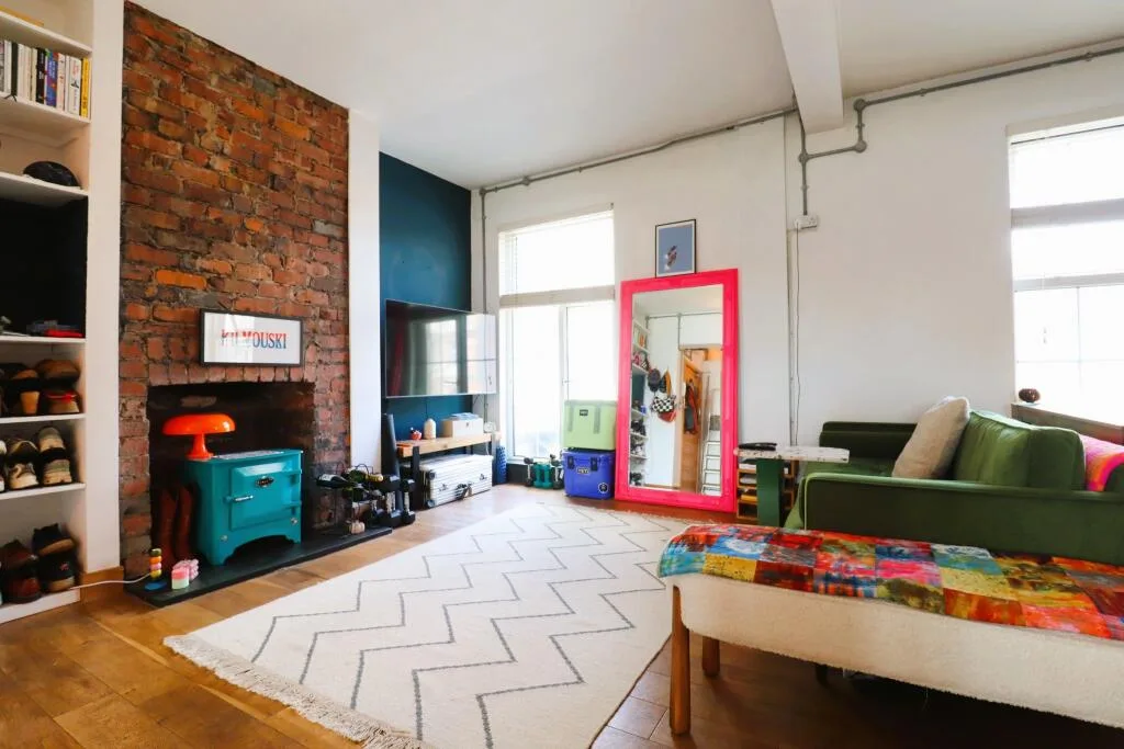 1 bedroom apartment for rent