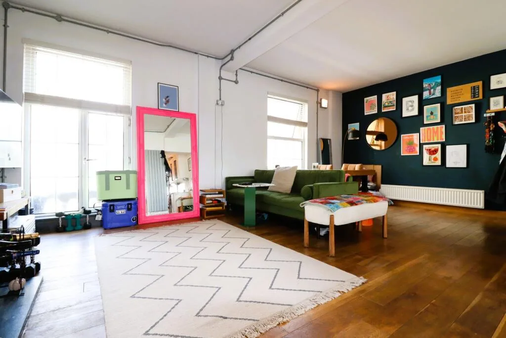 1 bedroom apartment for rent