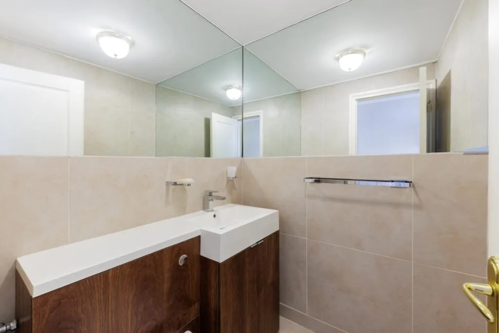 3 bedroom apartment for rent