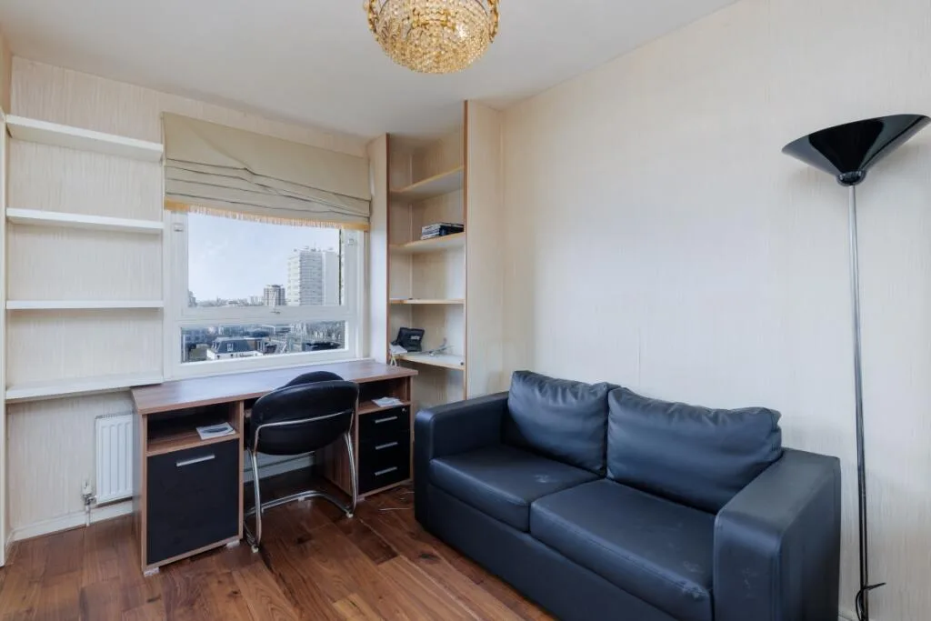 3 bedroom apartment for rent