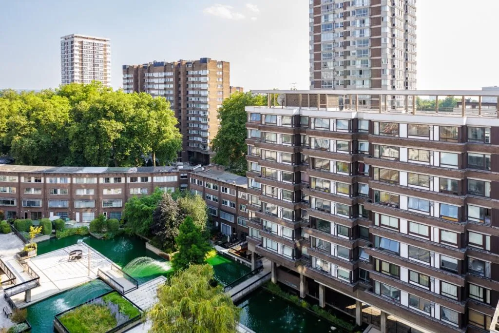 3 bedroom apartment for rent