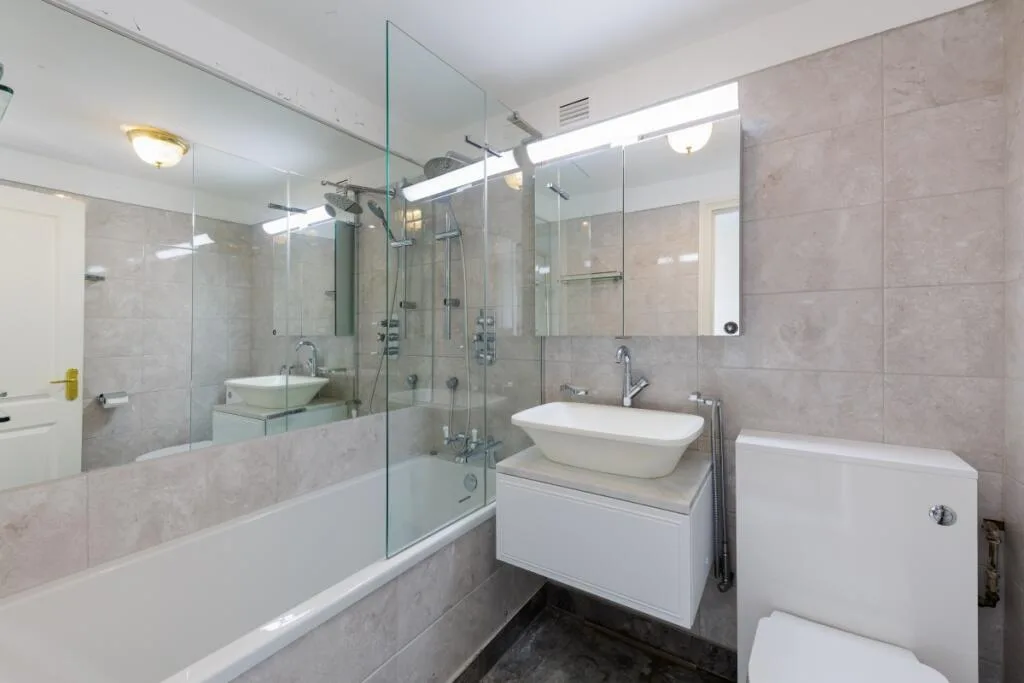 3 bedroom apartment for rent