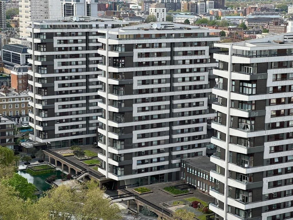 3 bedroom apartment for rent