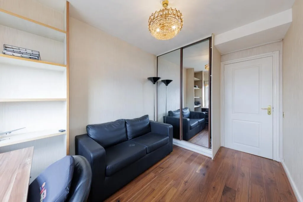 3 bedroom apartment for rent