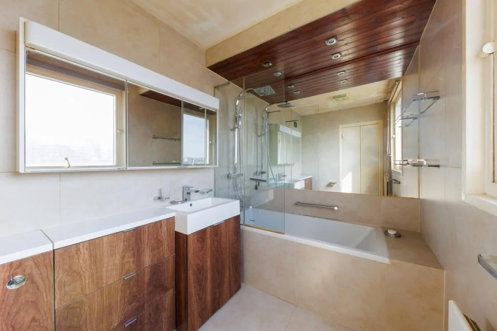 3 bedroom apartment for rent