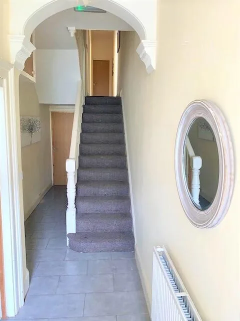 1 bedroom house of multiple occupation for rent