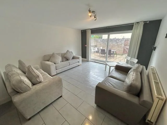 1 bedroom house of multiple occupation for rent