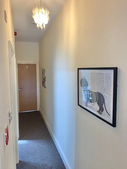 1 bedroom house of multiple occupation for rent
