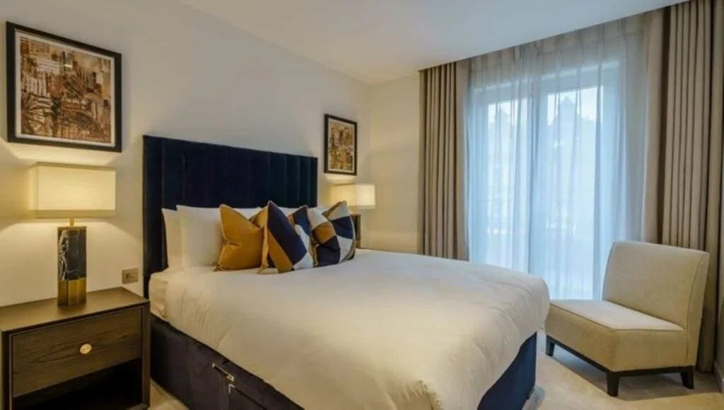 1 bedroom apartment for rent