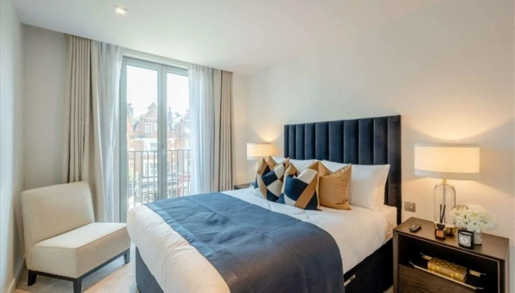 2 bedroom apartment for rent