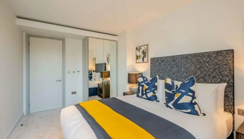 2 bedroom apartment for rent