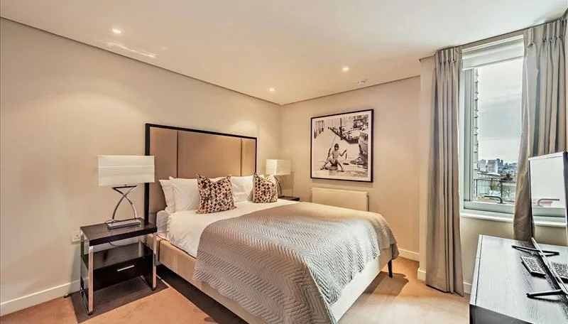 3 bedroom flat for rent