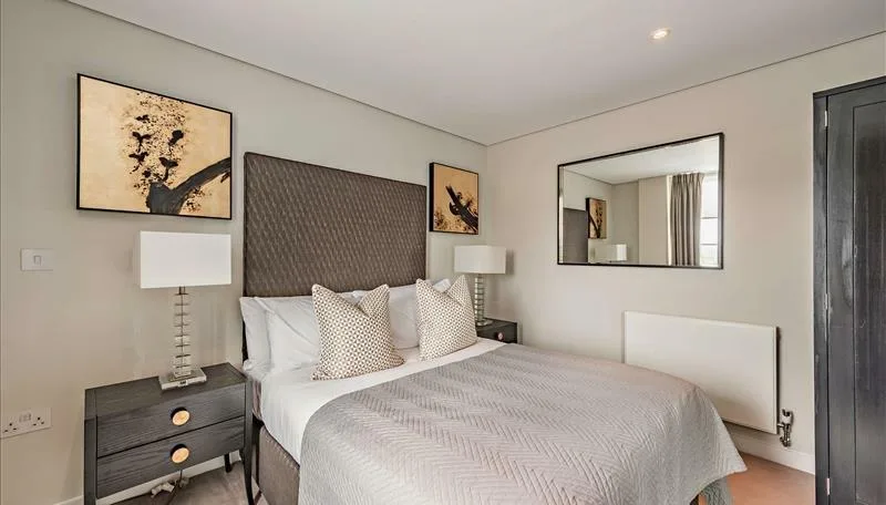 3 bedroom flat for rent