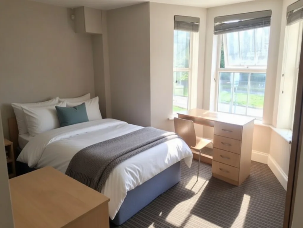 3 bedroom flat for rent