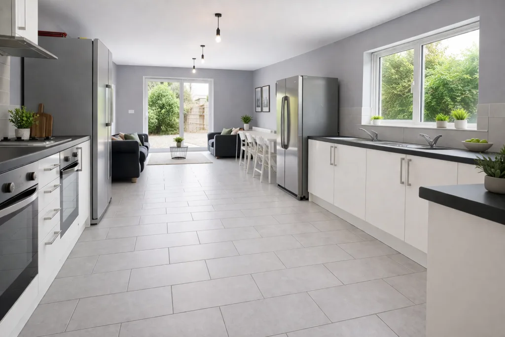 1 bedroom house of multiple occupation for rent