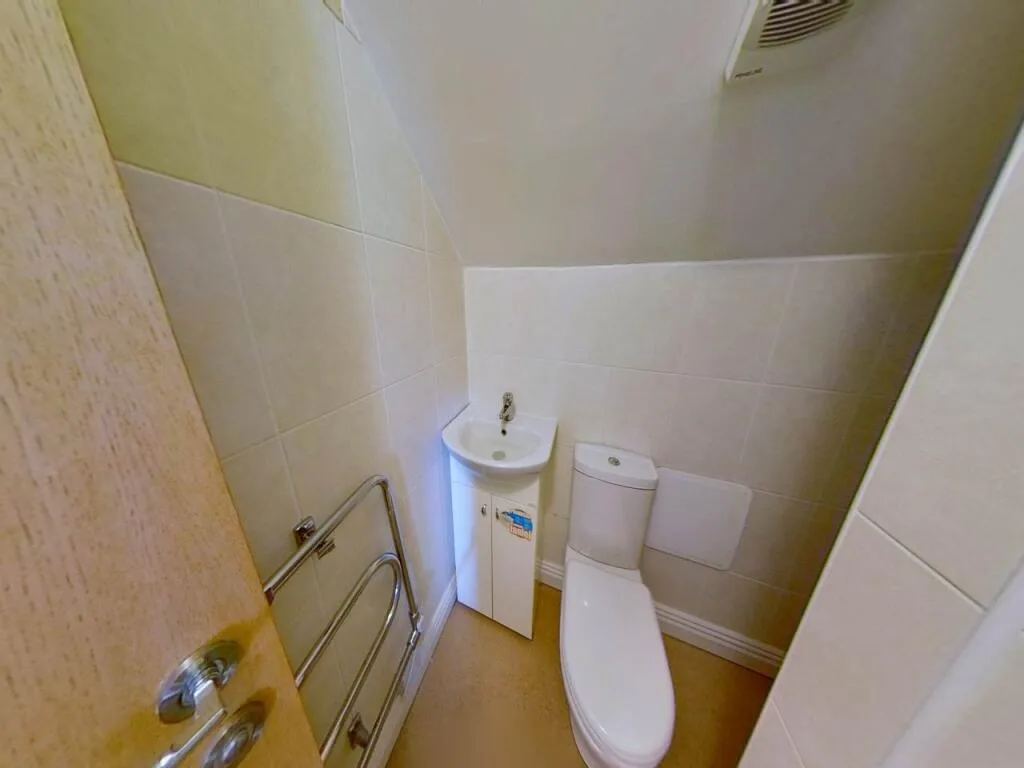 4 bedroom flat for rent