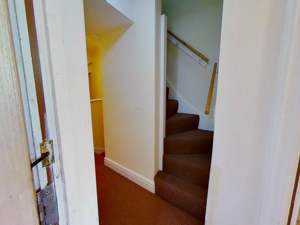 4 bedroom flat for rent