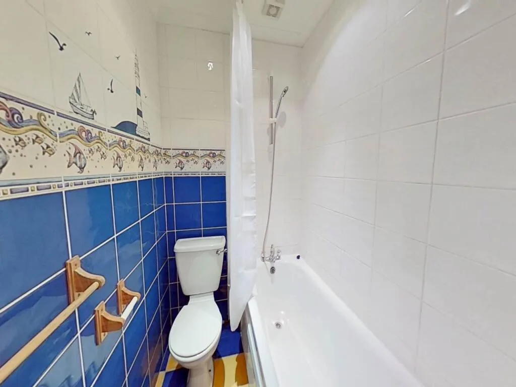 3 bedroom flat for rent
