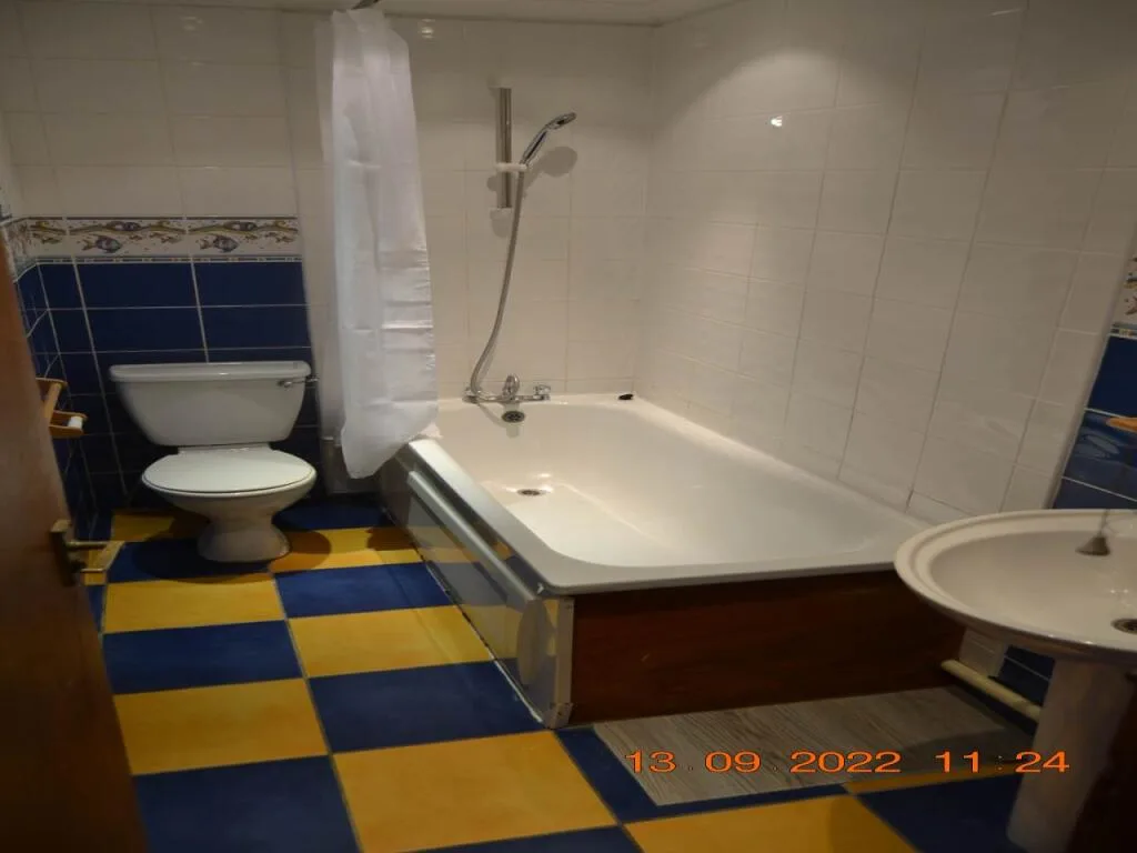 3 bedroom flat for rent