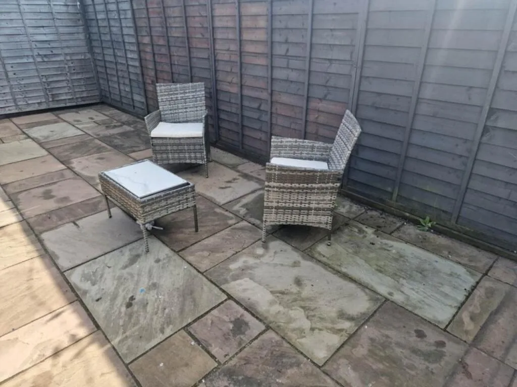 1 bedroom house for rent