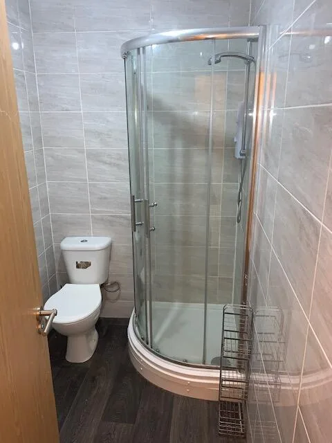1 bedroom house of multiple occupation for rent