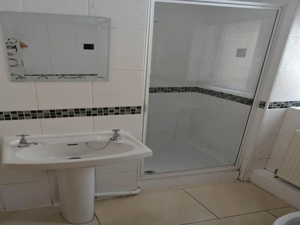 3 bedroom flat for rent