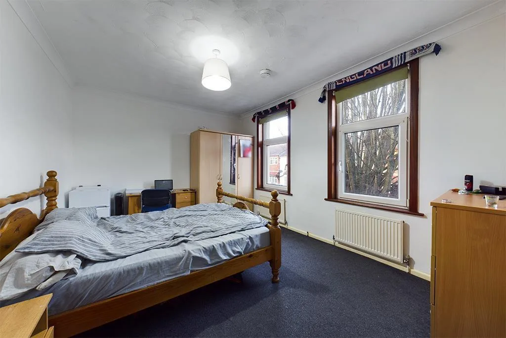 3 bedroom terraced house for rent