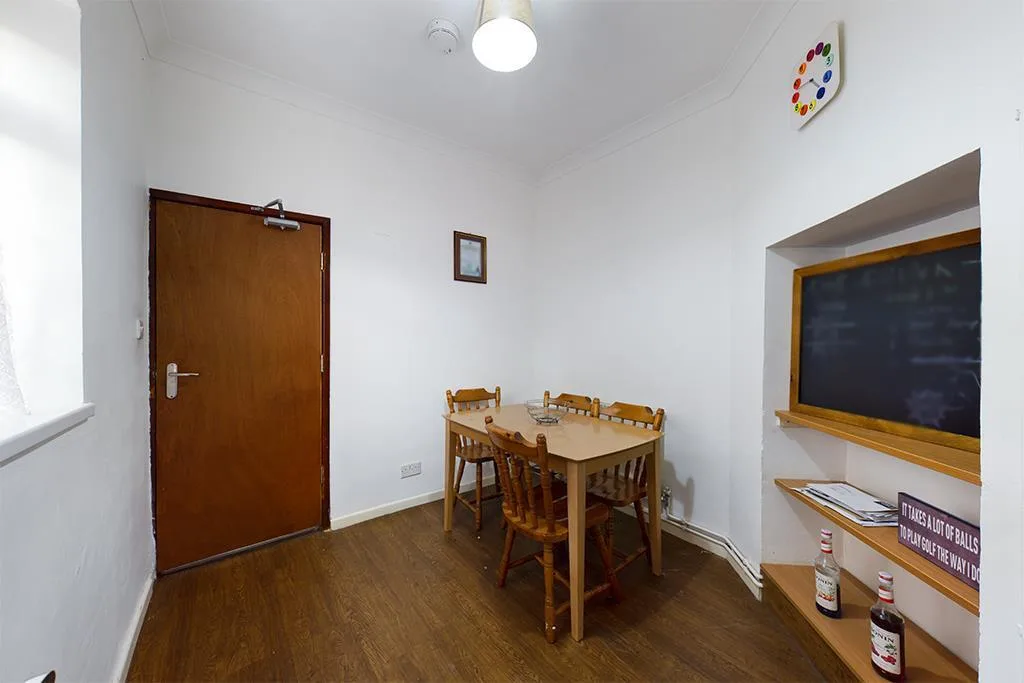 3 bedroom terraced house for rent