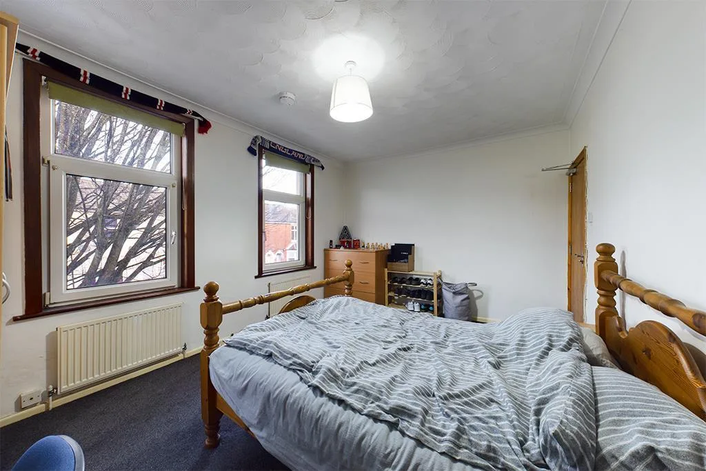 3 bedroom terraced house for rent