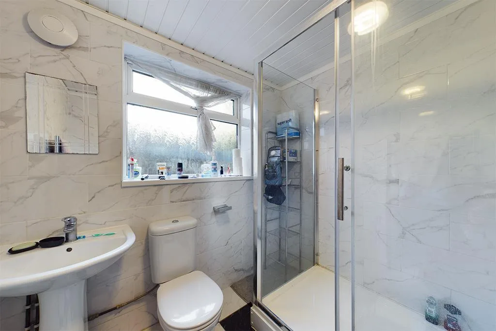 3 bedroom terraced house for rent