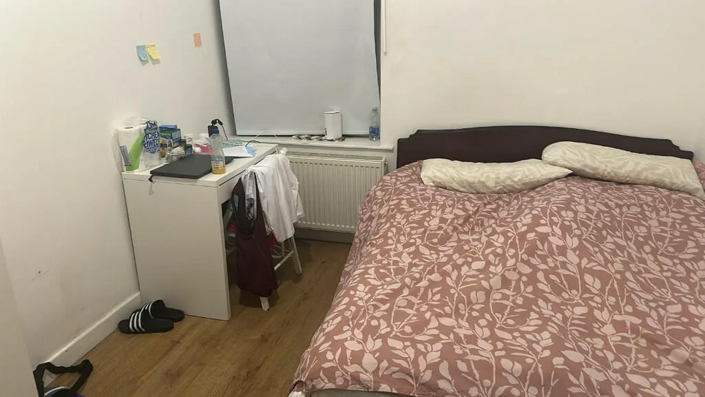 3 bedroom terraced house for rent