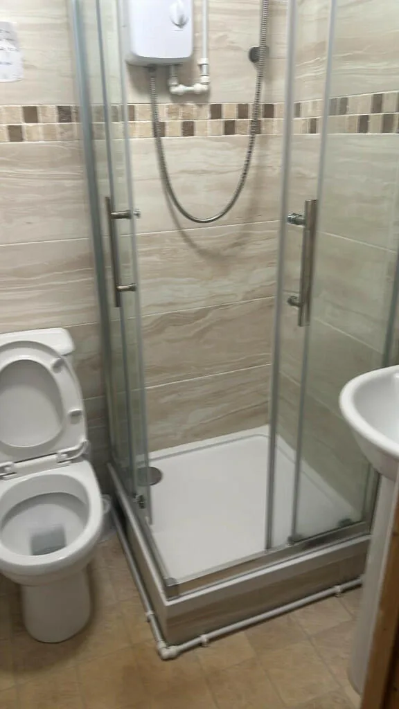 3 bedroom terraced house for rent