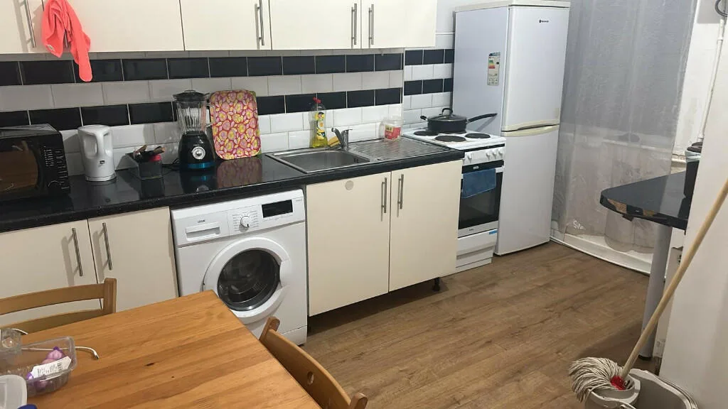 3 bedroom terraced house for rent