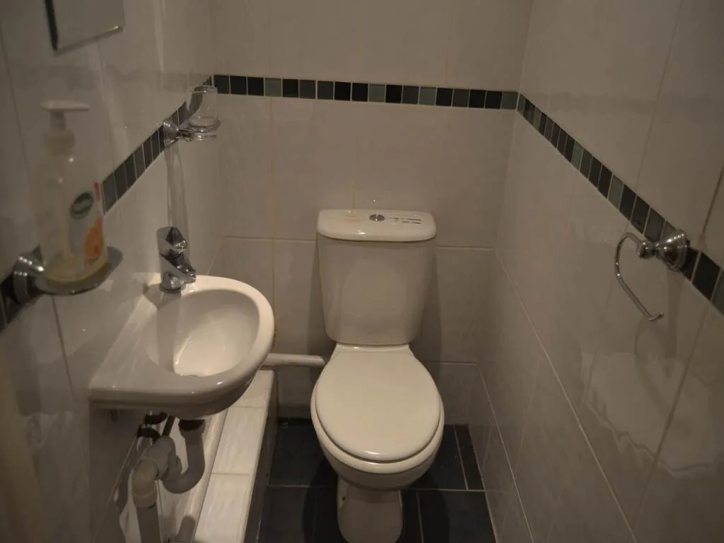 4 bedroom flat for rent