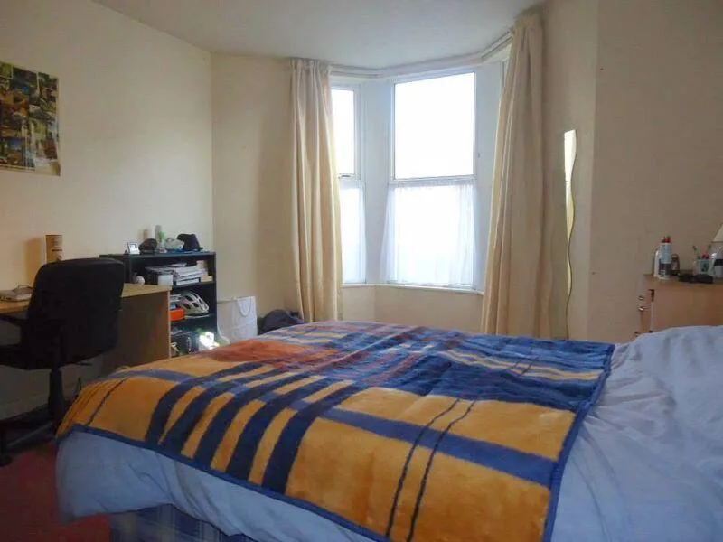 4 bedroom terraced house for rent