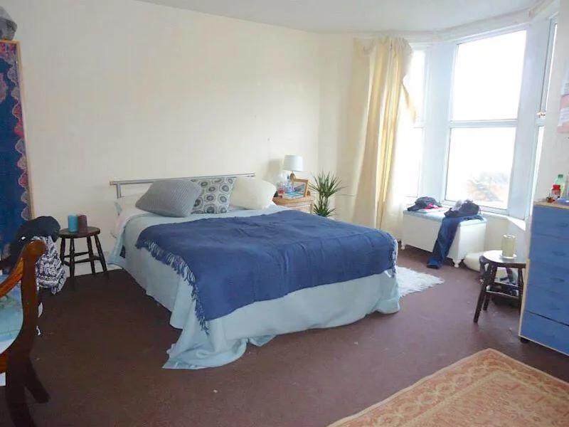 4 bedroom terraced house for rent