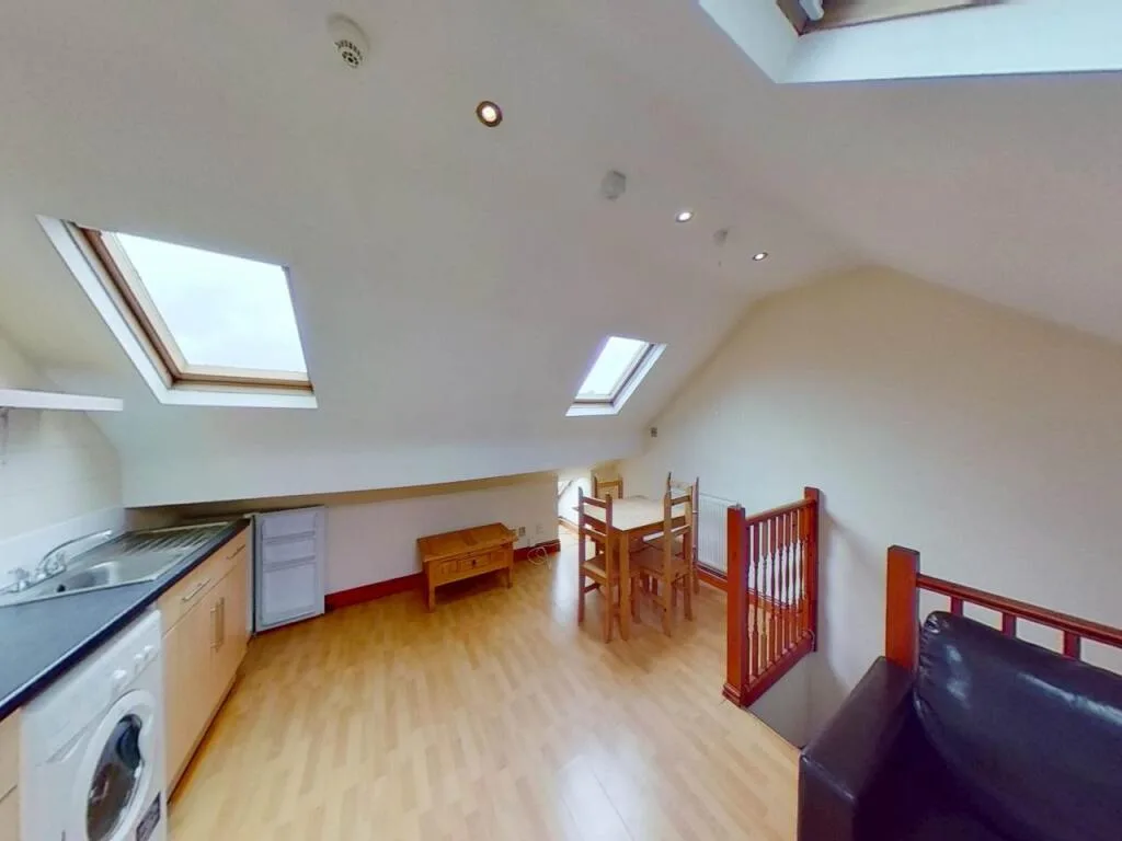 3 bedroom flat for rent