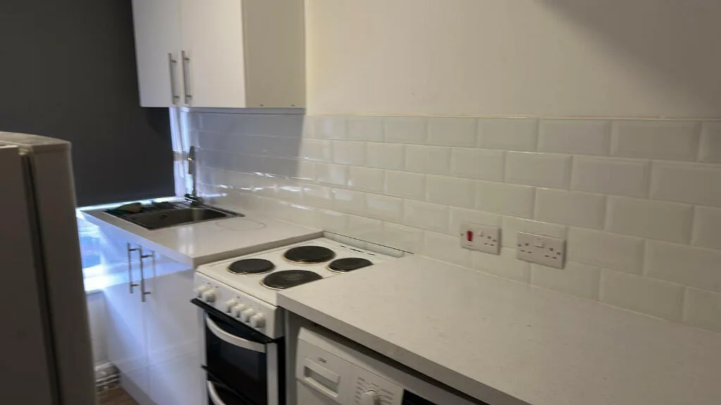 4 bedroom terraced house for rent