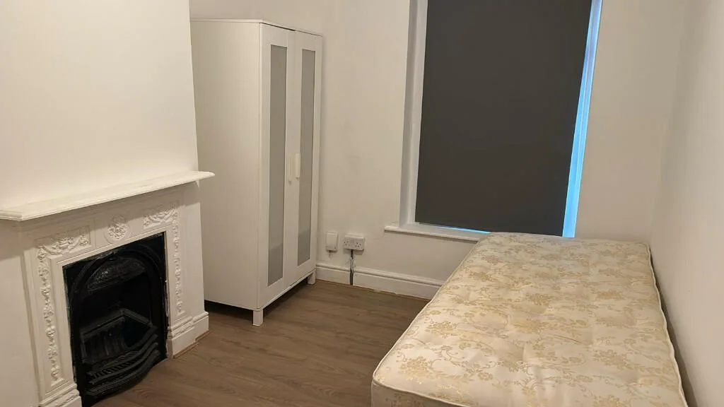 4 bedroom terraced house for rent