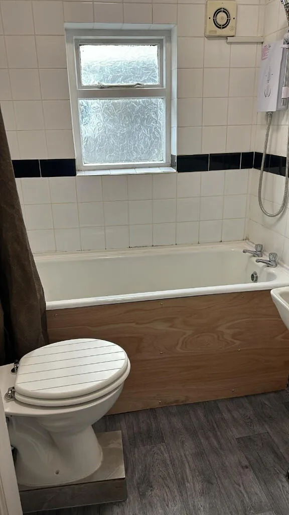 4 bedroom terraced house for rent