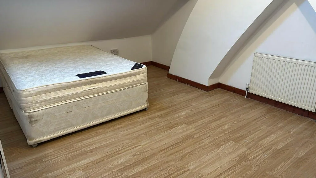 4 bedroom terraced house for rent