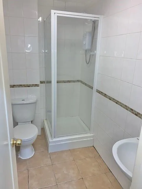 1 bedroom house of multiple occupation for rent