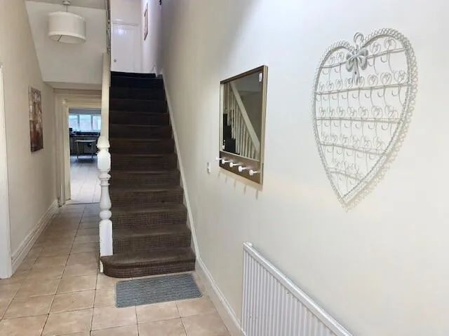 1 bedroom house of multiple occupation for rent
