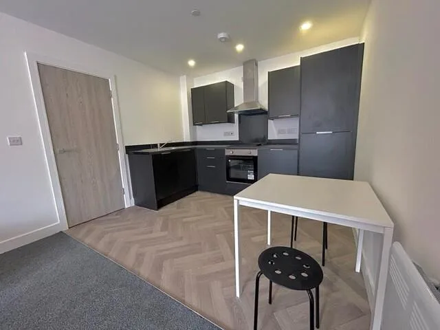 1 bedroom apartment for rent