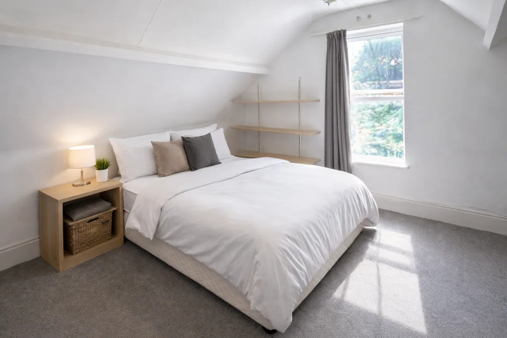 1 bedroom apartment for rent