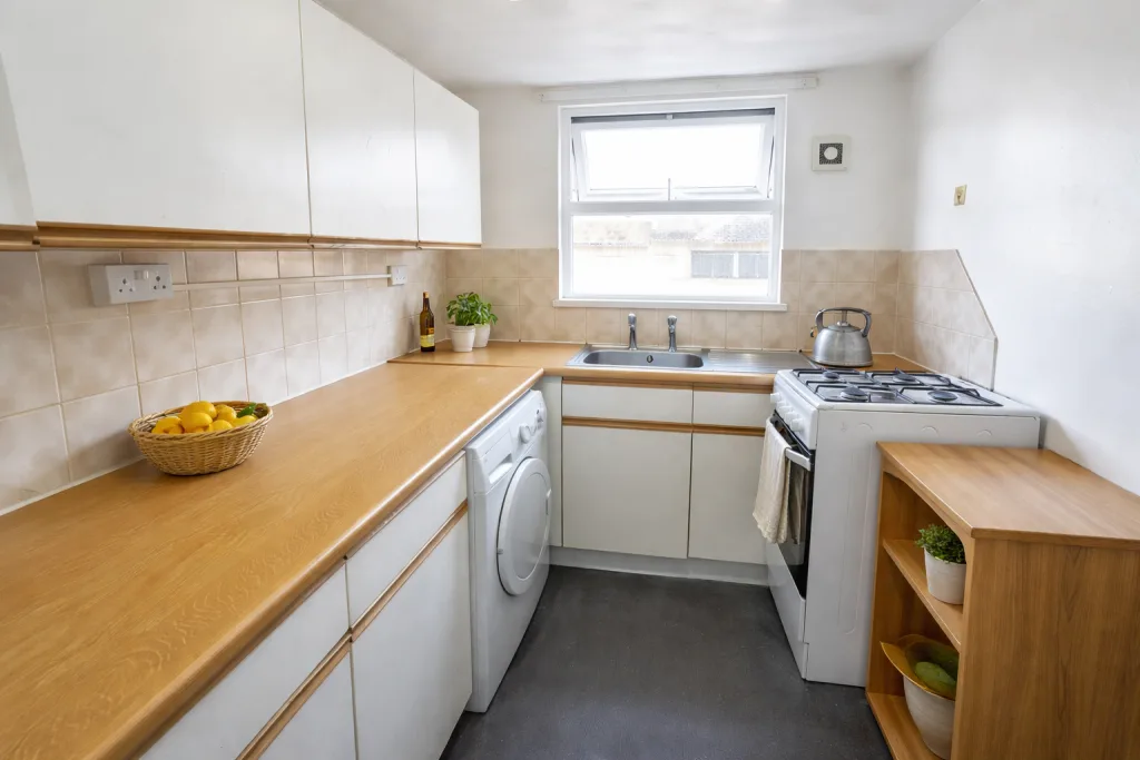 1 bedroom apartment for rent