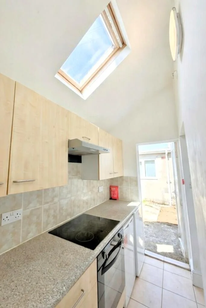 1 bedroom apartment for rent