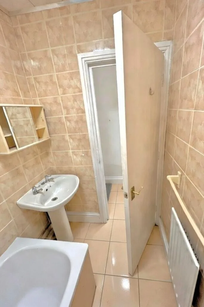 1 bedroom apartment for rent